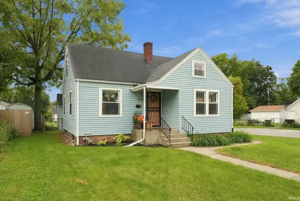 1835 Sinclair Street, Fort Wayne, IN 46808