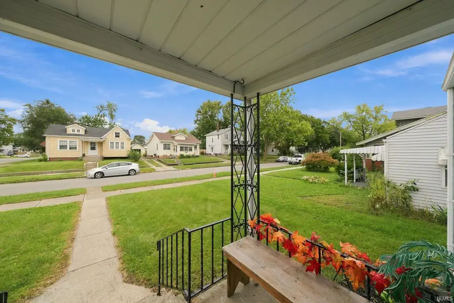 1835 Sinclair Street, Fort Wayne, IN 46808 - #2