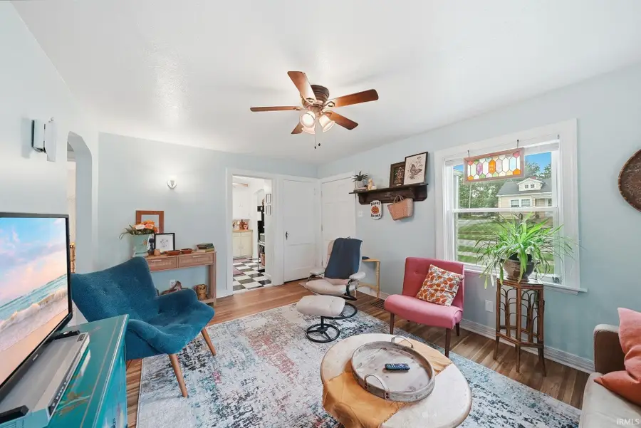 1835 Sinclair Street, Fort Wayne, IN 46808 - #3