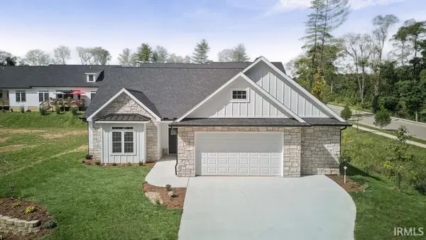 4218 S Derby Drive, Bloomington, IN 47401