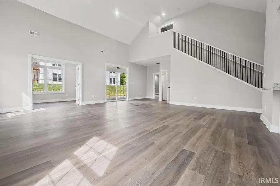 4218 S Derby Drive, Bloomington, IN 47401 - #2