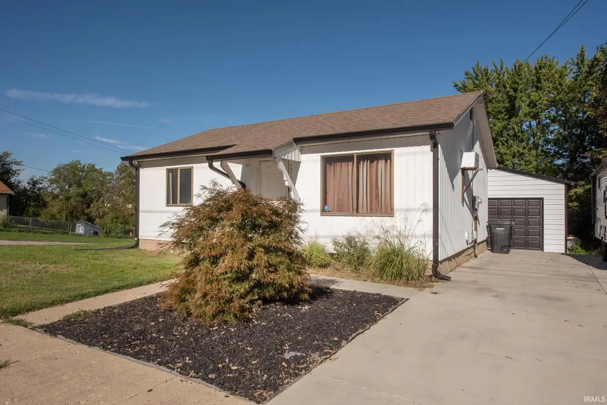 416 Jefferson Street, Lafayette, IN 47905 - #1