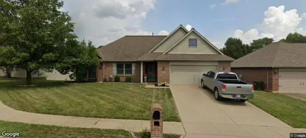 727 Oleander Lane, Evansville, IN 47712