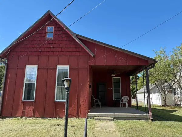 114 N Main Street, Huntingburg, IN 47542