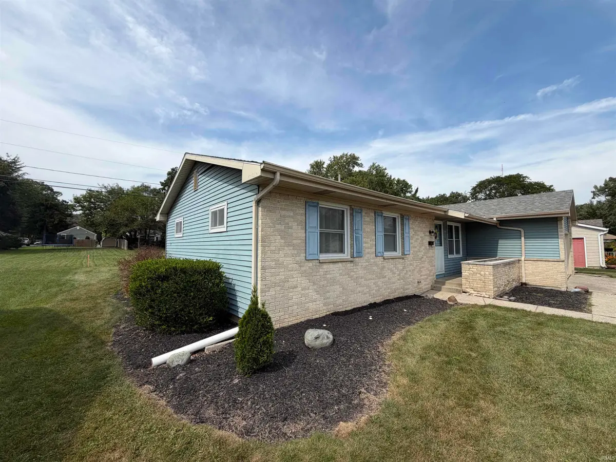 2109 Chochtimar Trail, Fort Wayne, IN 46808 - #1