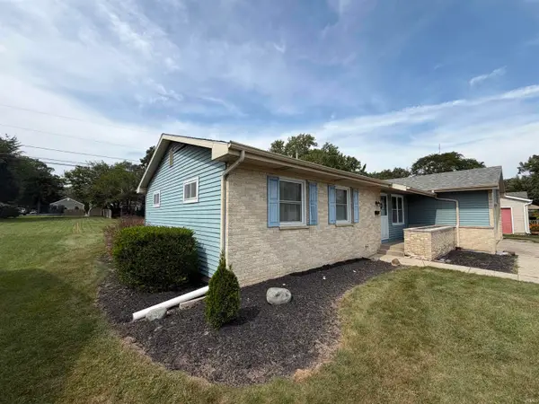 2109 Chochtimar Trail, Fort Wayne, IN 46808