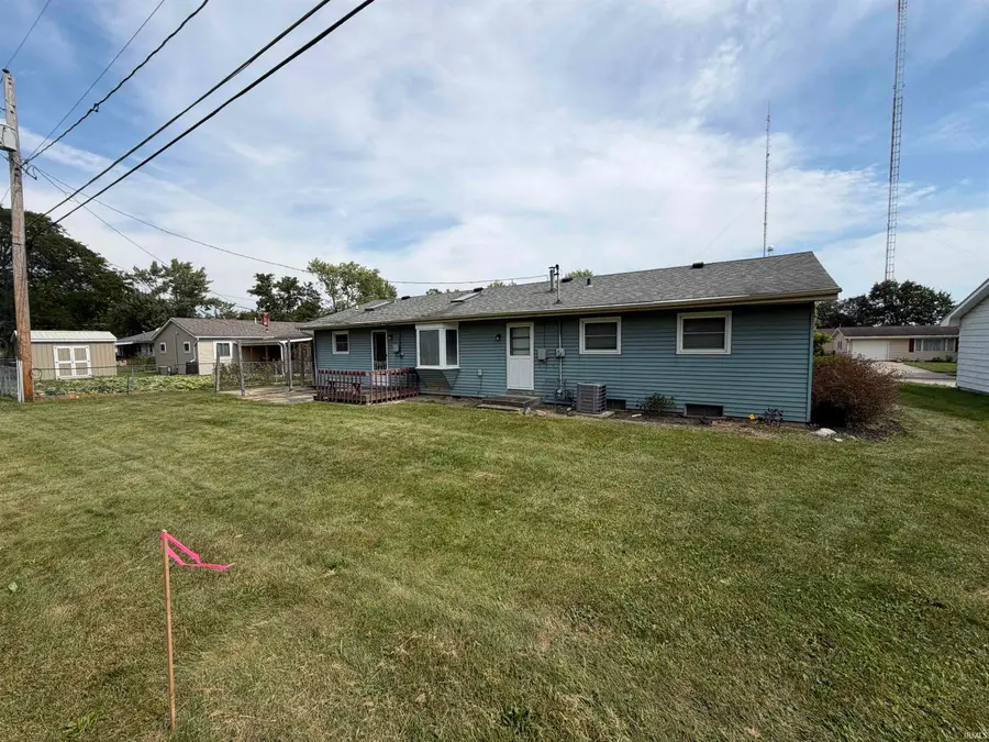 2109 Chochtimar Trail, Fort Wayne, IN 46808 - #2