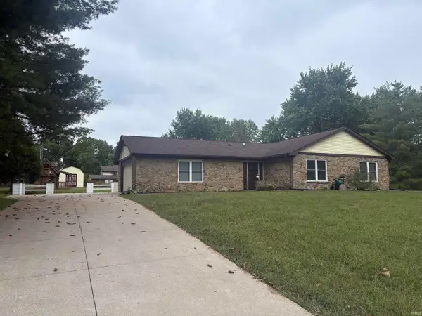 3760 N Collins Drive, Bloomington, IN 47404