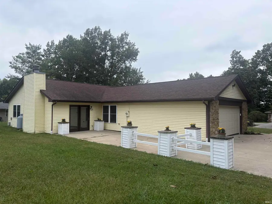 3760 N Collins Drive, Bloomington, IN 47404 - #2