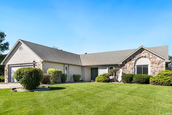 9419 Newgate Court, New Haven, IN 46774