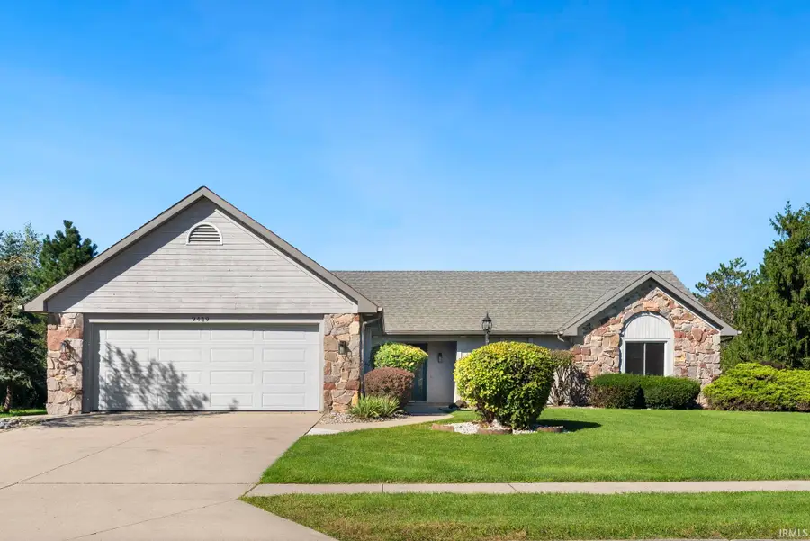 9419 Newgate Court, New Haven, IN 46774 - #2