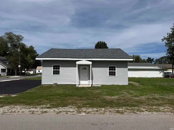 919 S Main Street, Bicknell, IN 47512