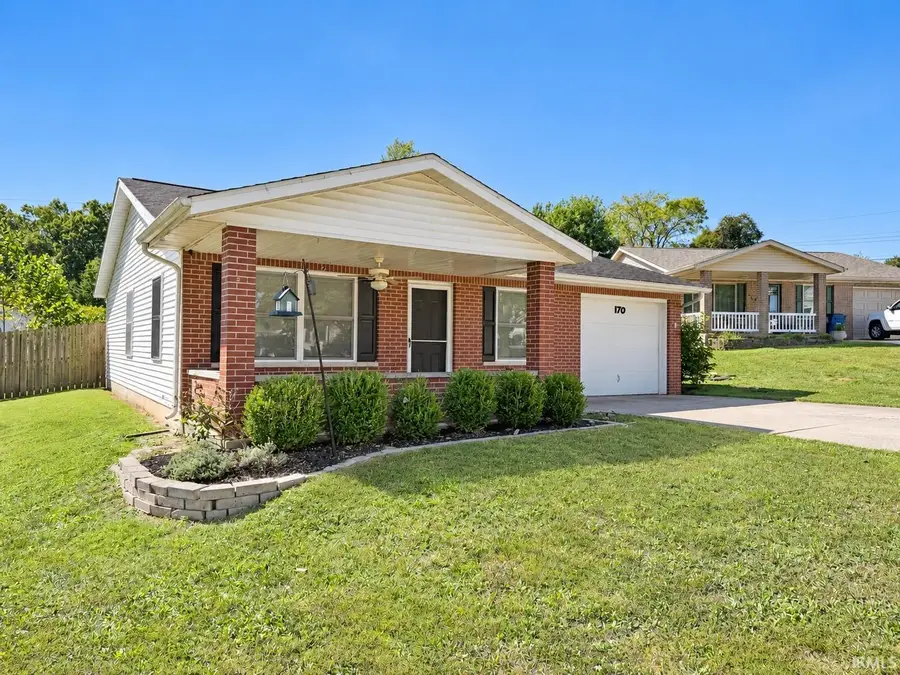 170 J Hunter Drive, Bedford, IN 47421 - #3