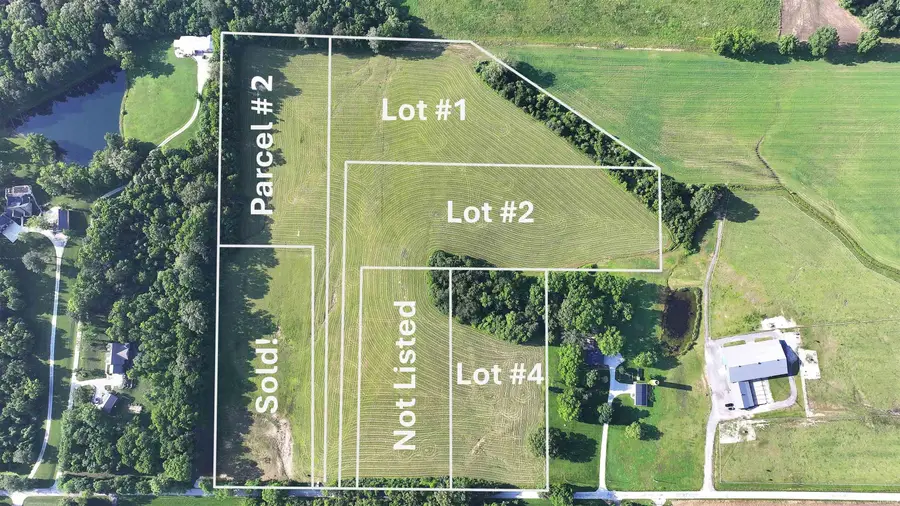 5422 Schneider Road, Newburgh, IN 47630 - #2