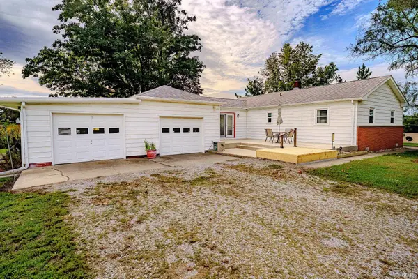 8606 E Sr 38, Lafayette, IN 47905