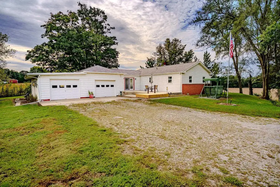 8606 E Sr 38, Lafayette, IN 47905 - #2
