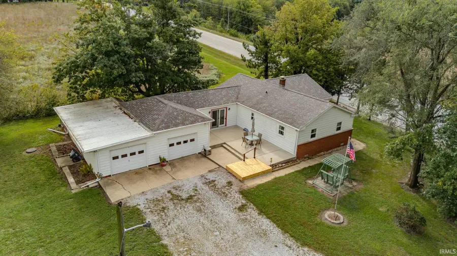 8606 E Sr 38, Lafayette, IN 47905 - #3