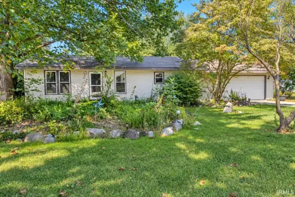 3460 N Country Lane, Knox, IN 46534