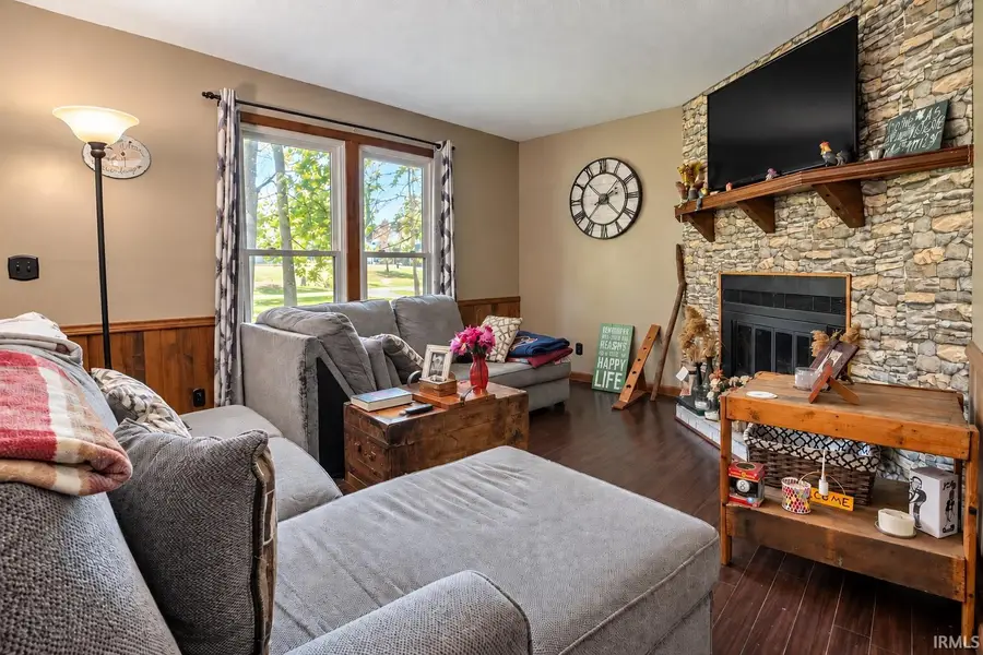 3460 N Country Lane, Knox, IN 46534 - #2
