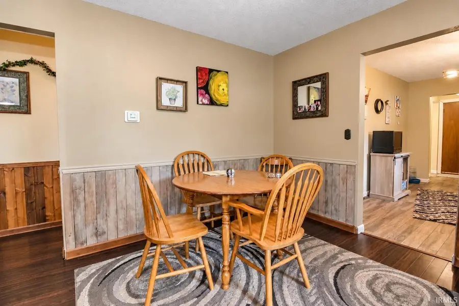 3460 N Country Lane, Knox, IN 46534 - #3