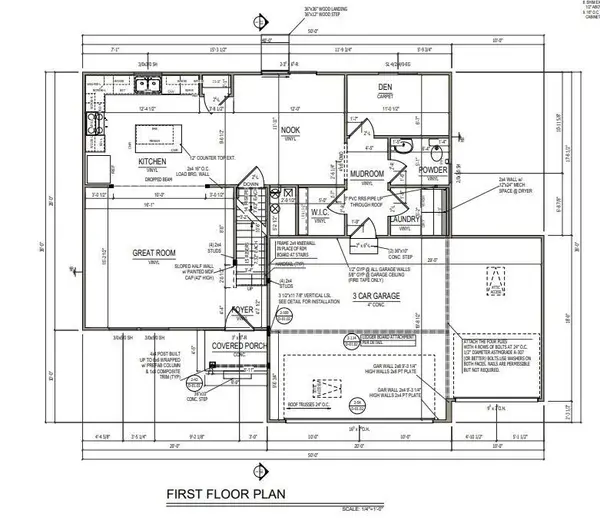 3403 Falling Oak Drive, Mishawaka, IN 46544