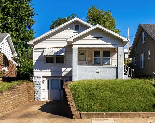 3007 W Franklin Street, Evansville, IN 47712