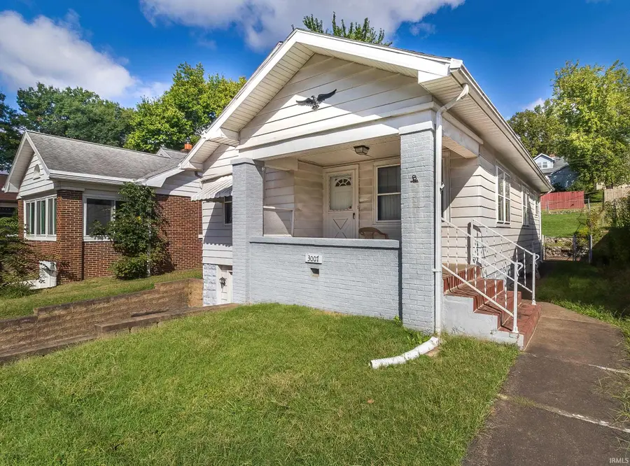 3007 W Franklin Street, Evansville, IN 47712 - #2