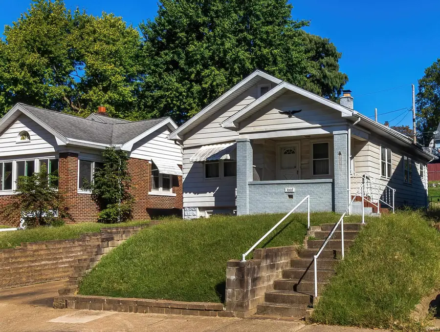 3007 W Franklin Street, Evansville, IN 47712 - #3
