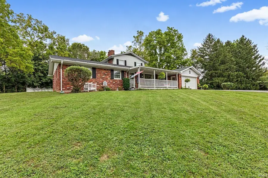 2455 S 200 E., Kokomo, IN 46902 - #3
