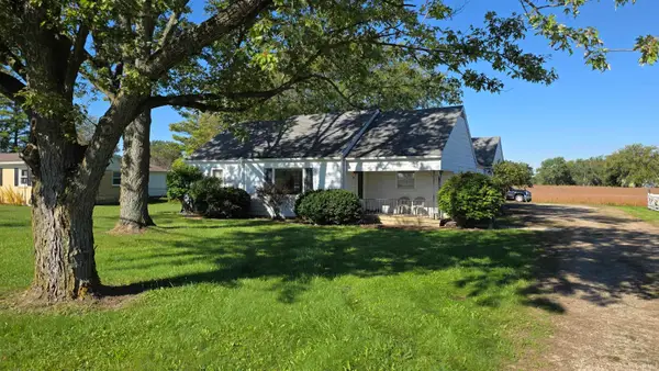 1248 S Main St Street, Dunkirk, IN 47336