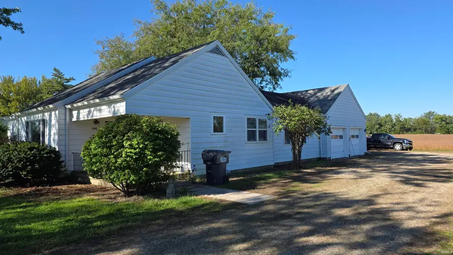 1248 S Main St Street, Dunkirk, IN 47336 - #2