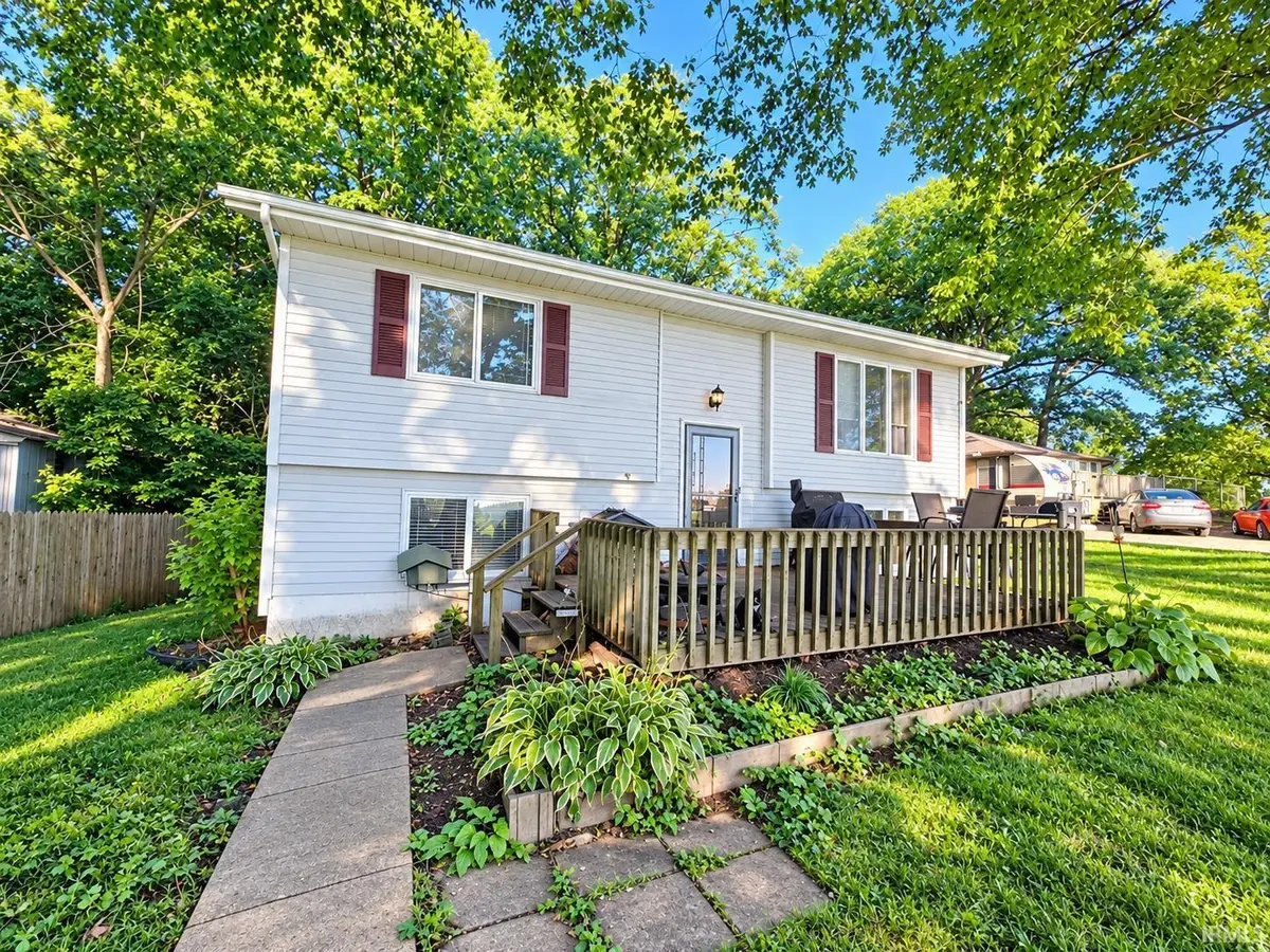 13513 Michigan Road, Plymouth, IN 46563 - #1