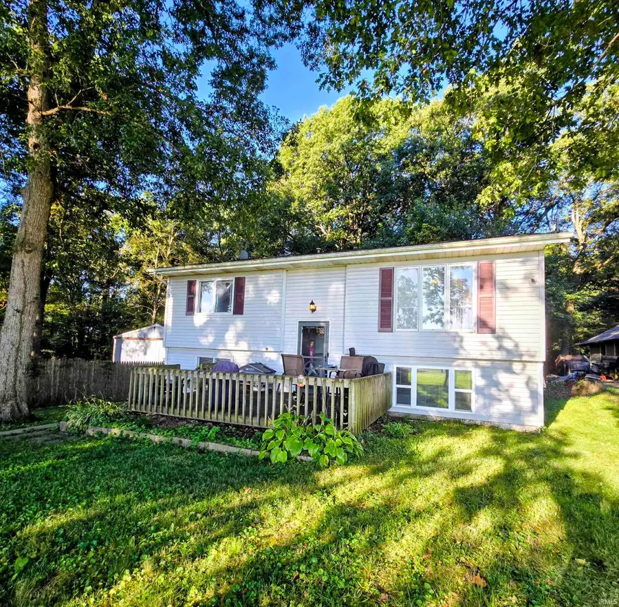 13513 Michigan Road, Plymouth, IN 46563 - #2