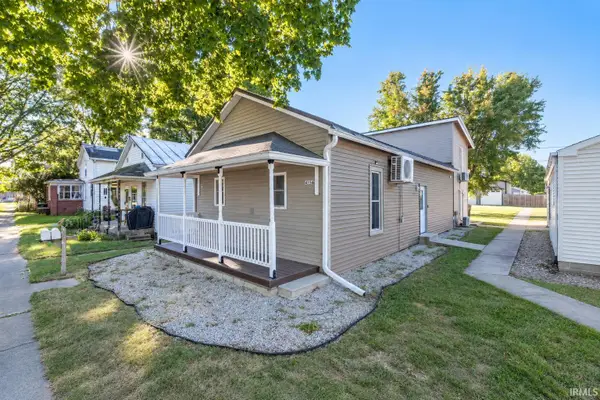415 W Perry Street, Warsaw, IN 46580