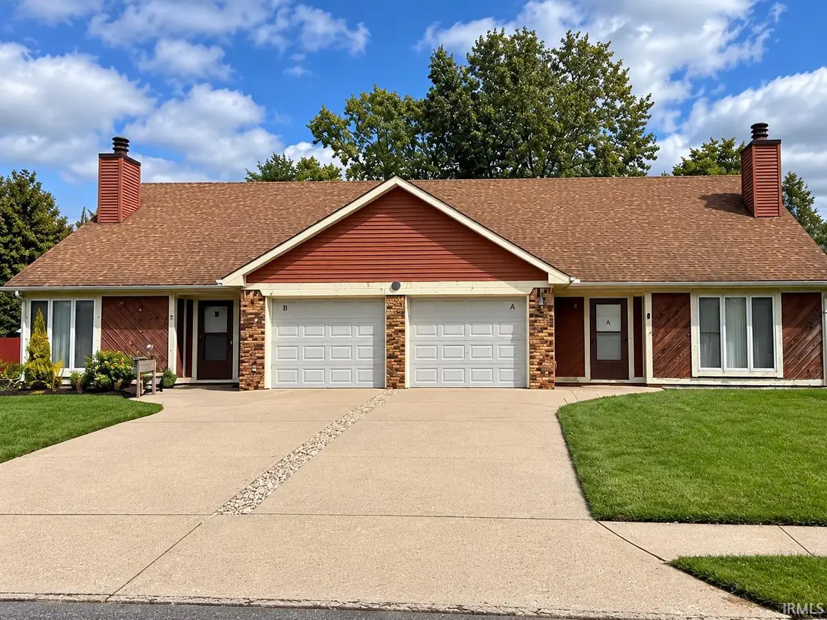 1111 Courtland Avenue, Lafayette, IN 47905 - #1