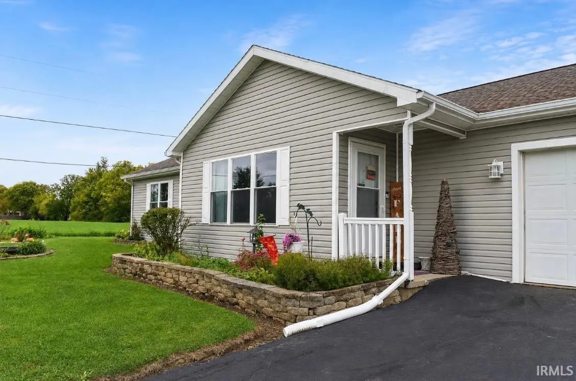 326 Harvey Drive, Greentown, IN 46936 - #1