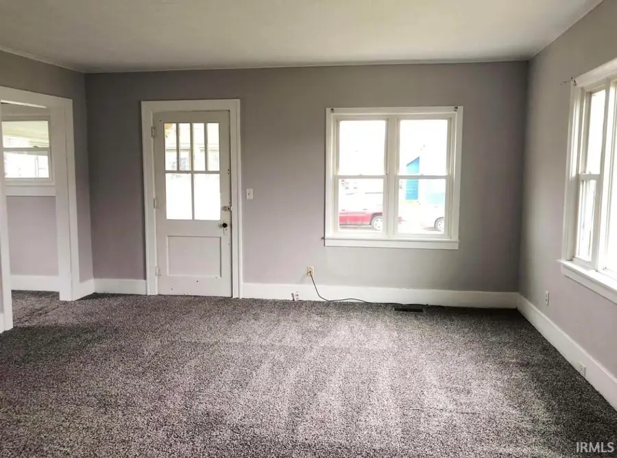 1624 N Webster Street, Kokomo, IN 46901 - #2