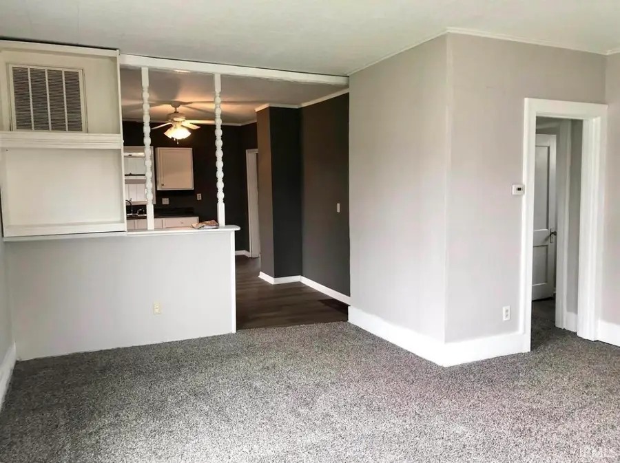 1624 N Webster Street, Kokomo, IN 46901 - #3