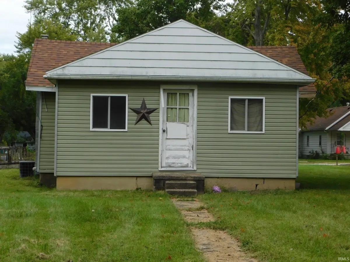 1436 E 22nd Street, Muncie, IN 47302 - #1