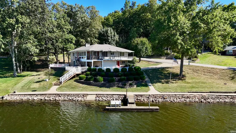 28 W Melchoir Drive, Santa Claus, IN 47579 - #2