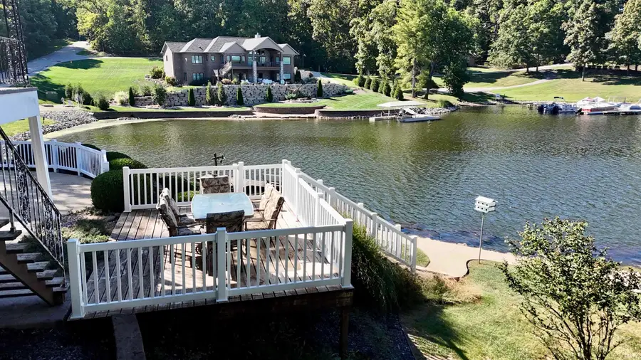 28 W Melchoir Drive, Santa Claus, IN 47579 - #3