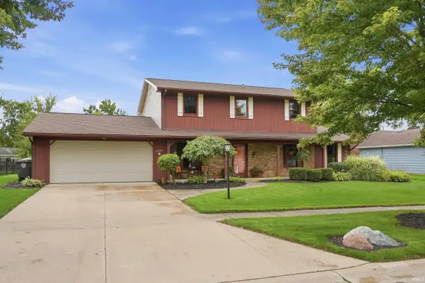 5922 Vance Avenue, Fort Wayne, IN 46815
