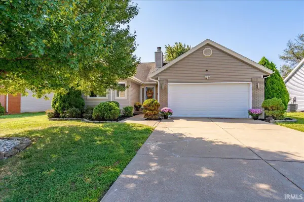 5707 Beaver Trail, Evansville, IN 47715
