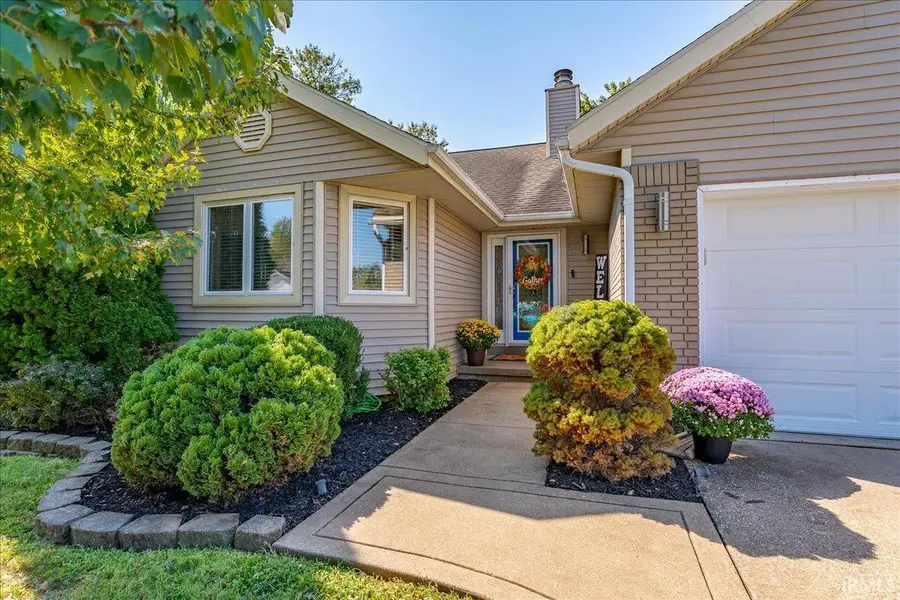 5707 Beaver Trail, Evansville, IN 47715 - #2