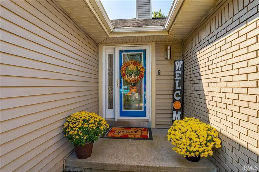 5707 Beaver Trail, Evansville, IN 47715 - #3