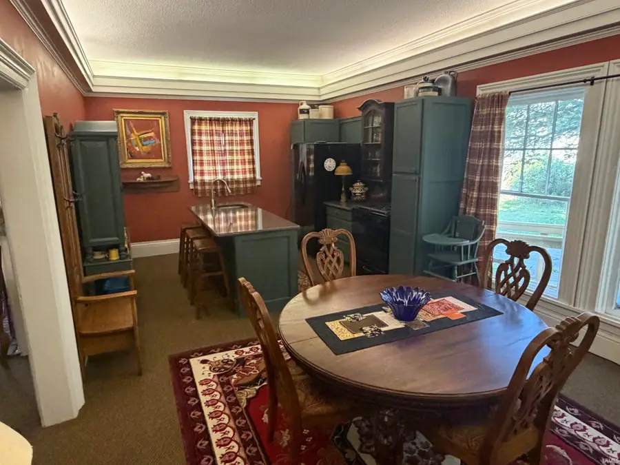 218 W Adams Street, Plymouth, IN 46563 - #2
