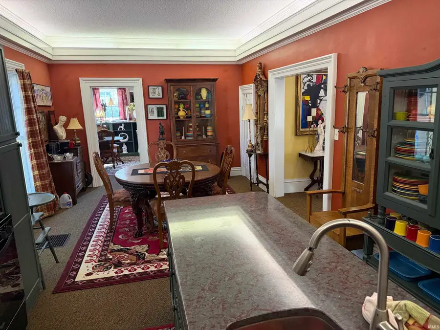 218 W Adams Street, Plymouth, IN 46563 - #3