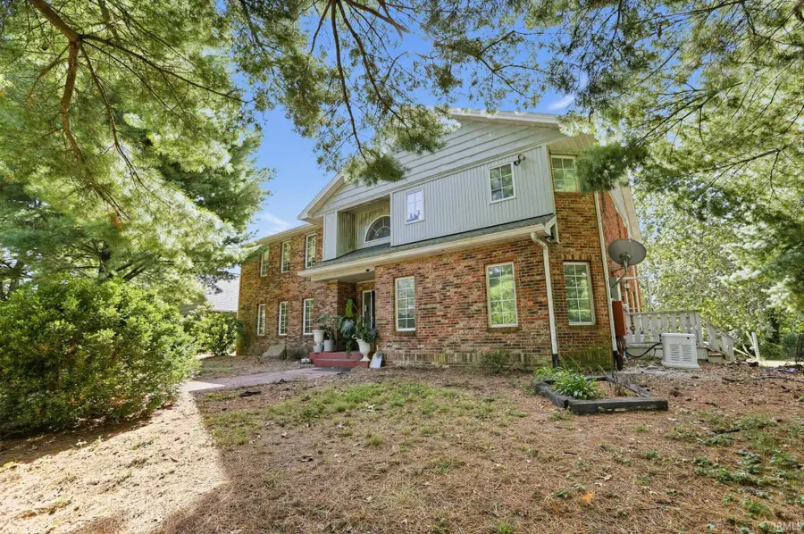 300 W Oregon Church Road, Terre Haute, IN 47802 - #2