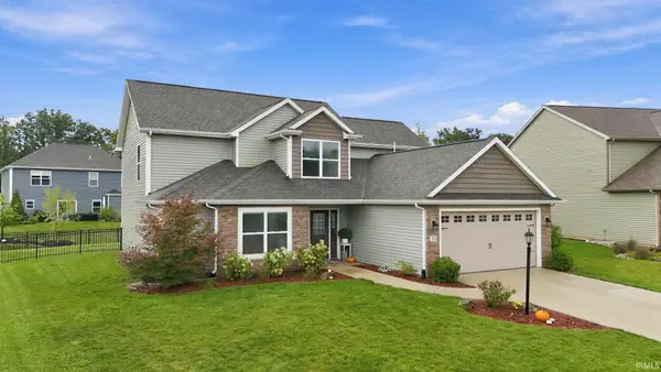 178 Stangrove Cove, Fort Wayne, IN 46845