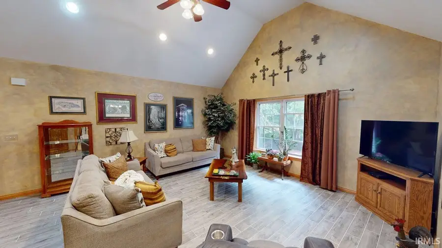 1387 Fidel Lane, Jasper, IN 47546 - #3